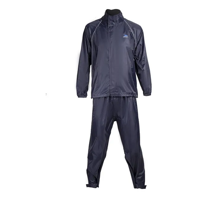Conjunto Impermeable X One 316rw