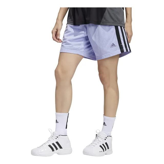 Adida Pantalon Corto Para Mujer Power Aeroready