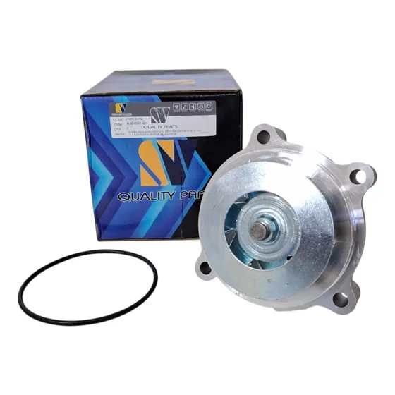Bomba De Agua Ford Explorer V8 4.6l