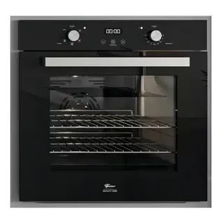 Forno Elétrico De Embutir Fischer Infinity Touch 82l Cor Preto 220v Forno Elétrico De Embutir Fischer Infinity Touch 82l Cor Preto 220v