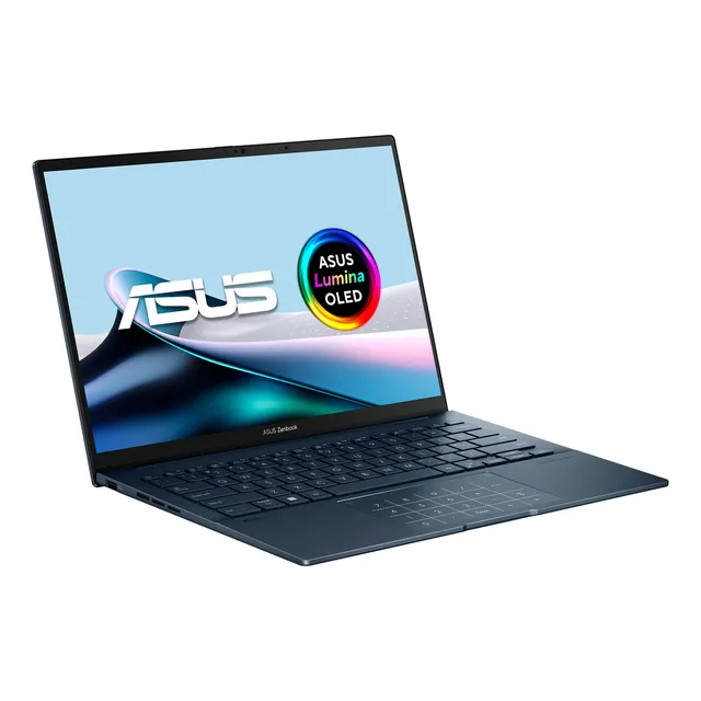 Laptop Asus Zenbook 14 Oled Ux3405 Intelultra 9 16gb 1tb Ssd