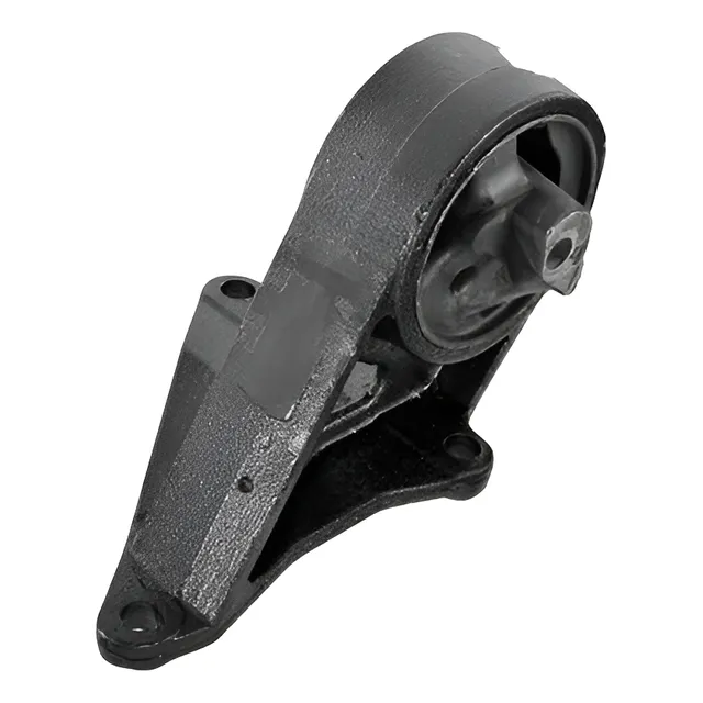 Base Motor Izquierda Jeep Grand Cherokee 99-04