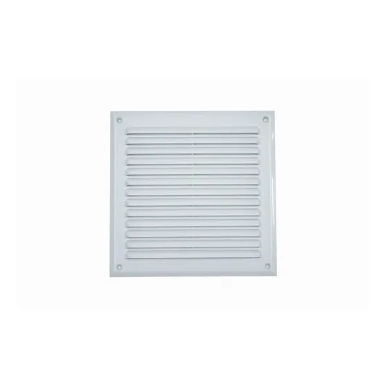 Rejilla De Ventilación 22 X 22 Cm