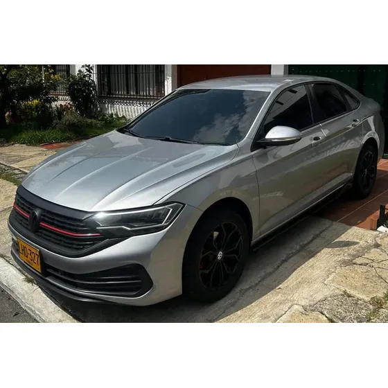 Volkswagen Jetta 1.4 Turbo Confortline