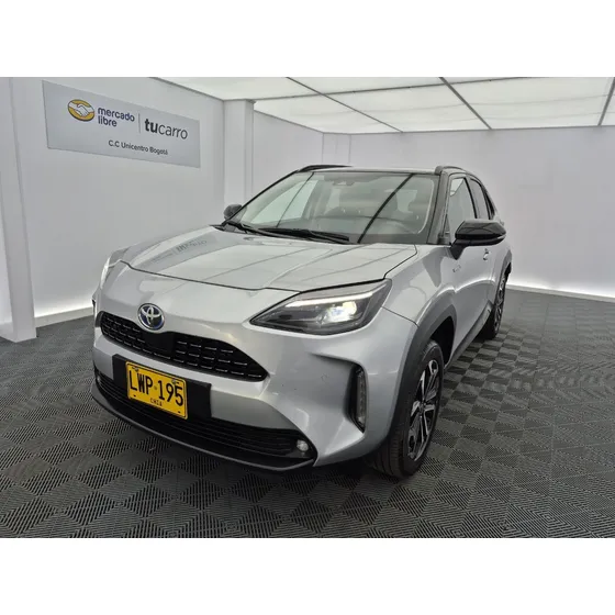 Toyota Yaris Cross 1.5 Hev Xls