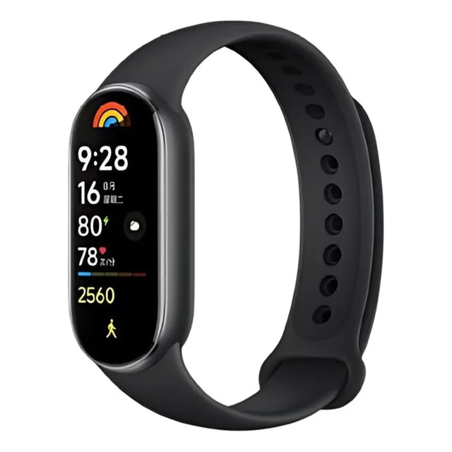 Xiaomi Mi Band 9 Negro