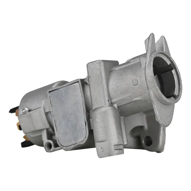 Carcasa Switch Arranque Sujeauto P/ Volkswagen Jetta 99 - 10