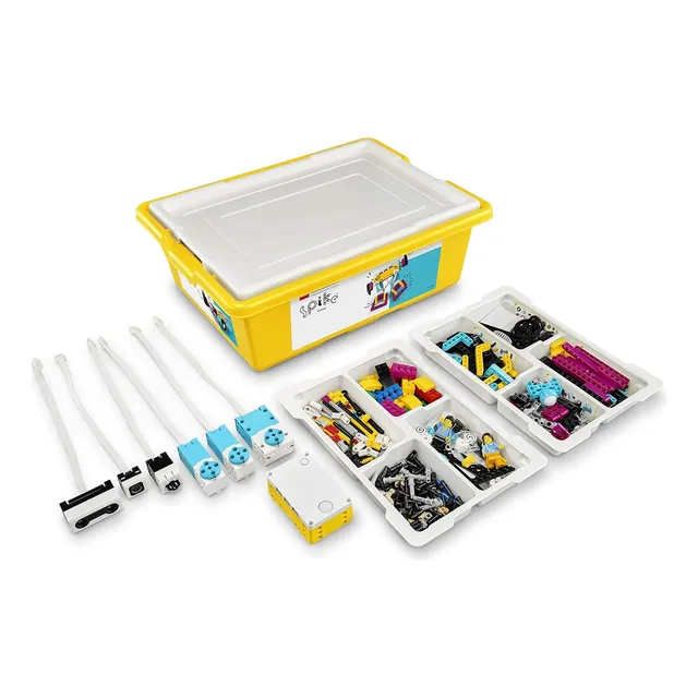 Lego Education Spike Prime
