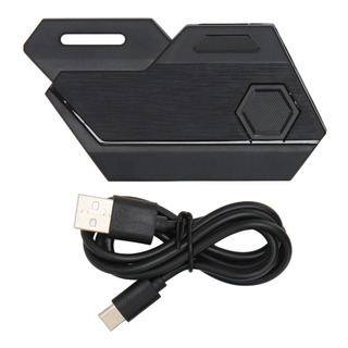 Conversor De Teclado E Mouse Para Celular, Tablet, Game Thro Conversor De Teclado E Mouse Para Celular, Tablet, Game Thro