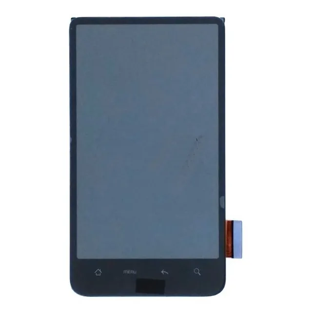 Lcd Display Pantalla + Touch Screen Htc Desire Hd G10 A9191