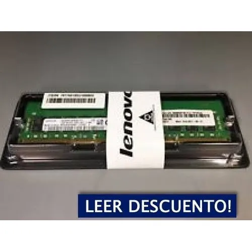 Memoria RAM TruDDR4 16GB 1 Lenovo 7X77A01302