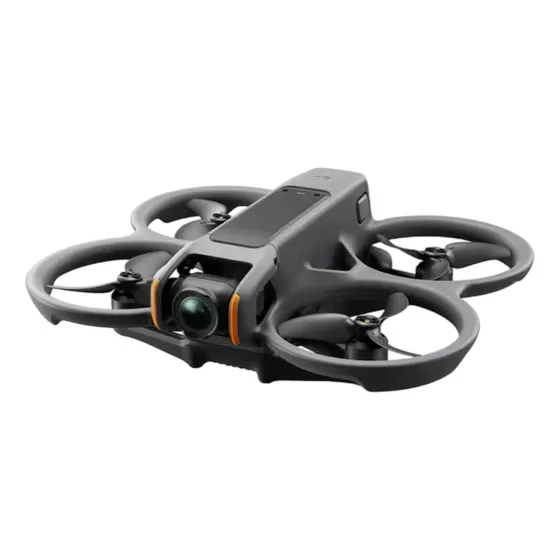 Lançamento Drone Dji Avata 2 Sem Controle Video 4k Br