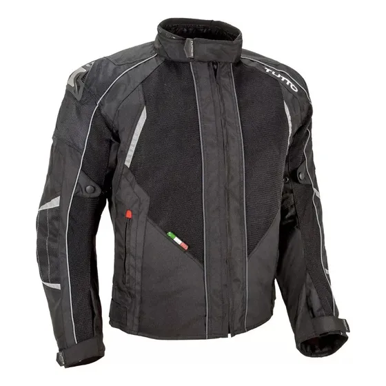Jaqueta Tutto New Secca 3 Impermeável Masculina