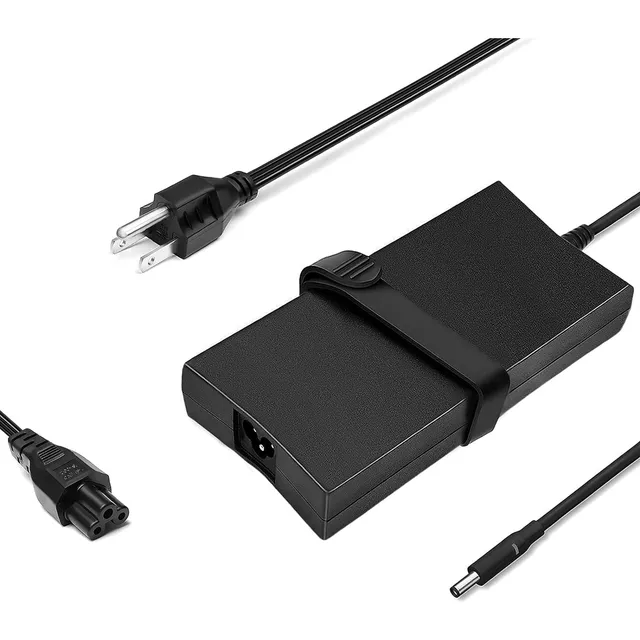 Cargador 130w Dell Inspiron 16 Plus 7610 7620 7500 7501 7590