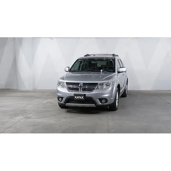 Dodge Journey 2.4 Sxt+ 5 Pasajeros