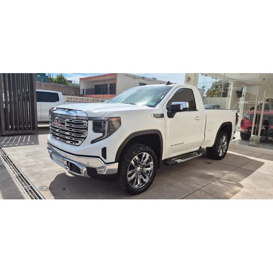Gmc Sierra 5.3 V8 Regular