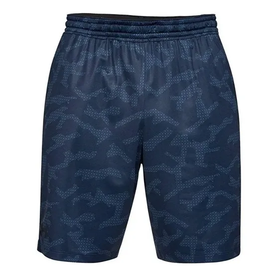 Shores U A Men Gym Running C/ Bolsillo 100% Original