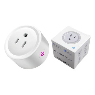 1 Conector Wifi Ideal P Temporizador Luz De Acuario Peceras 1 Conector Wifi Ideal P Temporizador Luz De Acuario Peceras