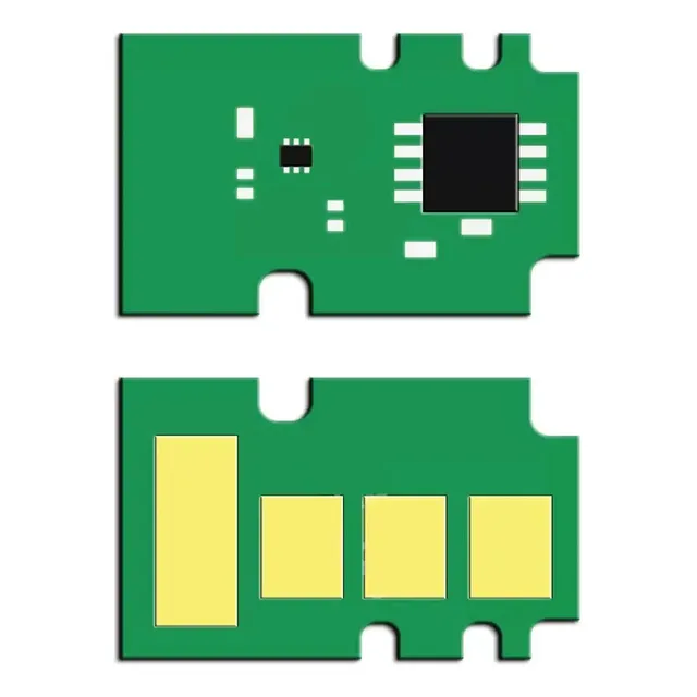 Chip Para Unidad Imagen W1332a Laser 408dn Mfp432fdn 432fdn