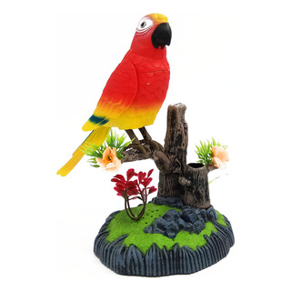 523-2a-bird Style - Portalápices Voice Control Bird - 523-2a-bird Style - Portalápices Voice Control Bird -