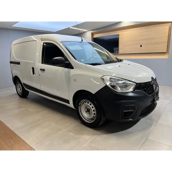 Renault Kangoo 1.6 Intens Mt