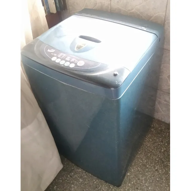 Lavadora LG 6kg Usada
