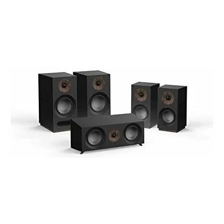 Studio Serie 803 Hcs Blk Deen Casa