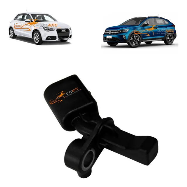 Sensor Abs Traseiro Esquerdo Up 1.0 Tsi De 2013 A 2017