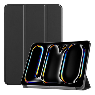 C Funda Inteligente Para iPad Pro M4 (2024) De 13 Pulgadas C Funda Inteligente Para iPad Pro M4 (2024) De 13 Pulgadas