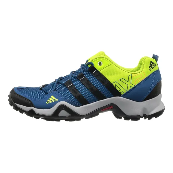adidas Terrex Ax2 100% Original Talla 10.5us
