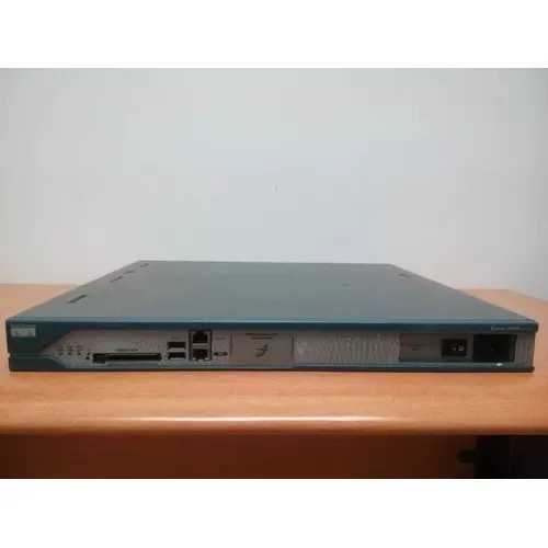 Router Cisco  2811