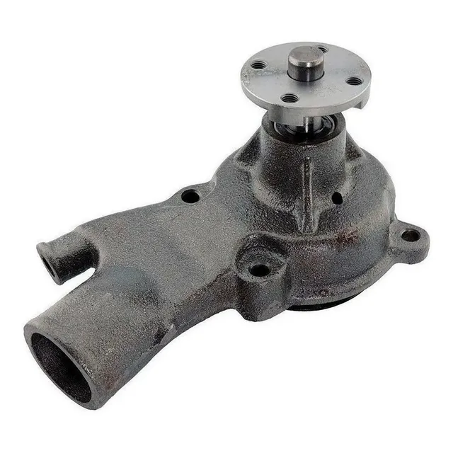Bomba De Agua Vmg P/ Chevrolet 400 Chevy C10 Motor 230 250