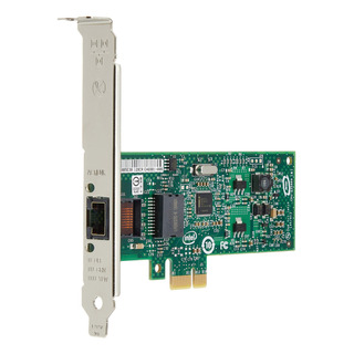 Placa Rede Intel Gigabit Expi9301ct Mikrotik Hp Ibm Dell Nfe Placa Rede Intel Gigabit Expi9301ct Mikrotik Hp Ibm Dell Nfe