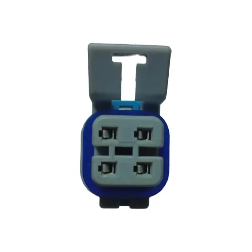Conector Modulo Gasolina Blazer Vortex 4 Pines