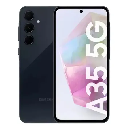 Samsung Galaxy A35 5g 5g Dual Sim 128gb Preto 6gb Ram