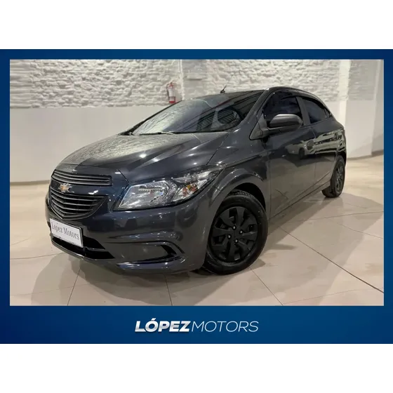 Chevrolet Onix 1.0 Joy 78cv