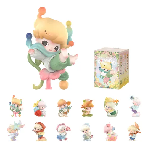 Figure Pop Mart We Are Twinkle Twinkle Series For Kids | MercadoLivre