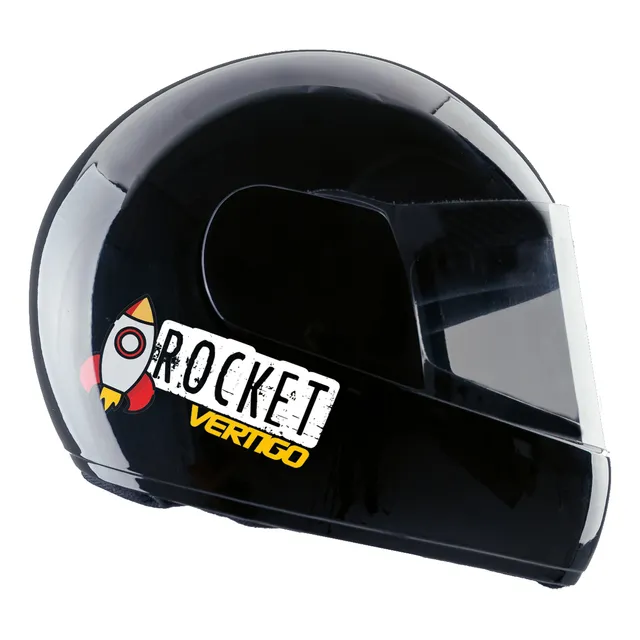 Casco Vertigo Junior. En Gravedadx