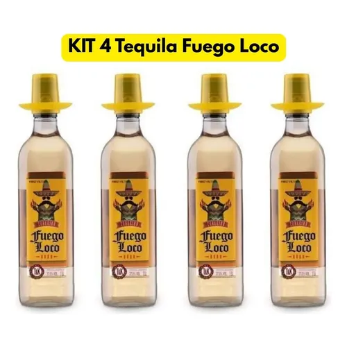 Tequila Hijos De Villa Reposado 200 Ml | Frete grátis
