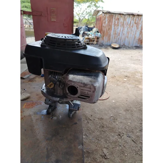 Motor Estacionario Honda.