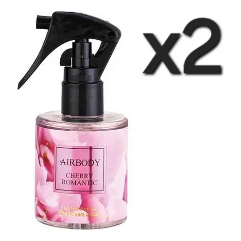 Splash Cabello Bodyphilosophy 100ml