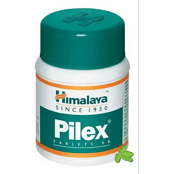 Himalaya Pilex