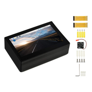 Waveshare 4,3 Polegadas Dsi Lcd Visor De Toque Capacitivo Co Waveshare 4,3 Polegadas Dsi Lcd Visor De Toque Capacitivo Co