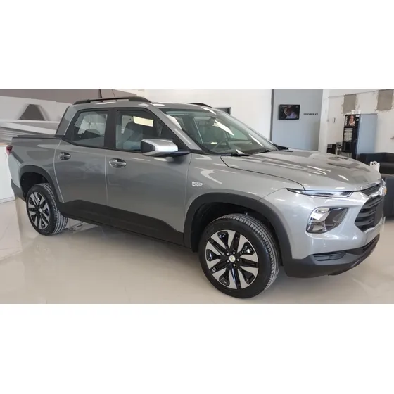 Chevrolet Montana 1.2t Lt Mt