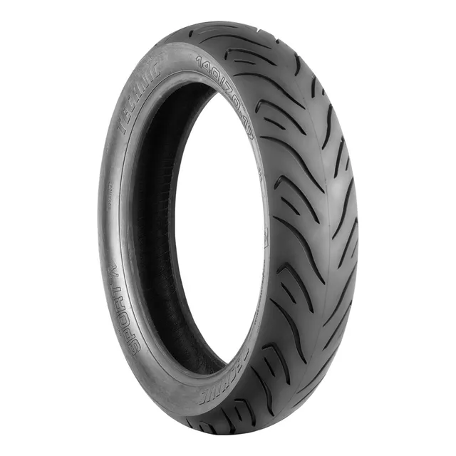 Pneu 140/70-17  Technic Cb300/next Stroker. Promoção 