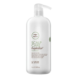 Champú Tea Tree Scalp Care Regeniplex, 1 Litro, Para Cabello Champú Tea Tree Scalp Care Regeniplex, 1 Litro, Para Cabello