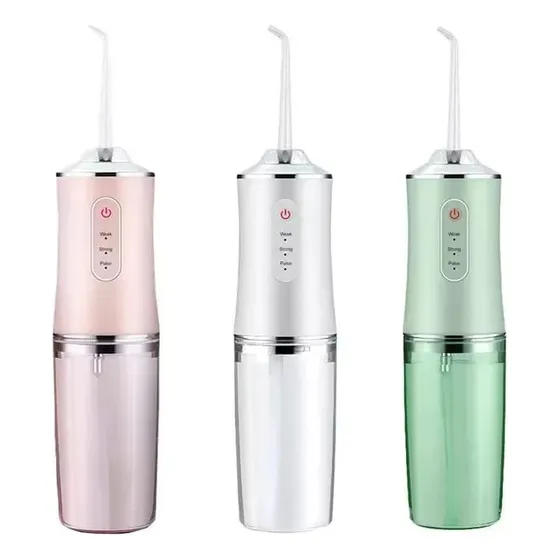 Irrigador Oral/dental/accesorio