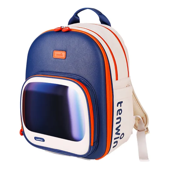 Morral 15  Impermeable Sintetico Tenwin