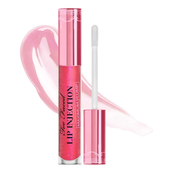 Too Faced Yummy Bear Lip Injection - g a $34525