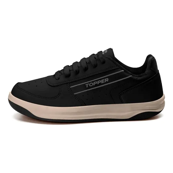 Zapatillas Topper Vigo Unisex 0041 Dash